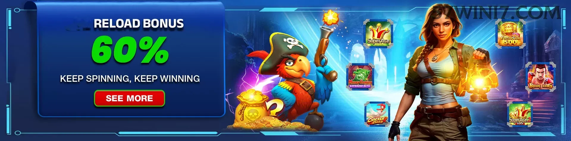 Jogos de sabong